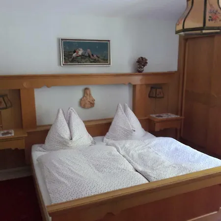 Haus Hauser Lofer Buitenkant foto