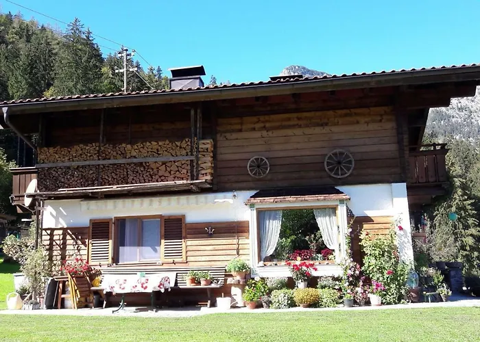 Haus Hauser