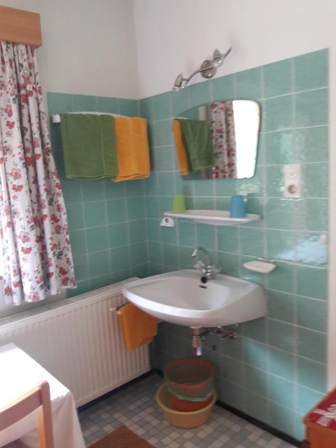 Appartement Haus Hauser Lofer