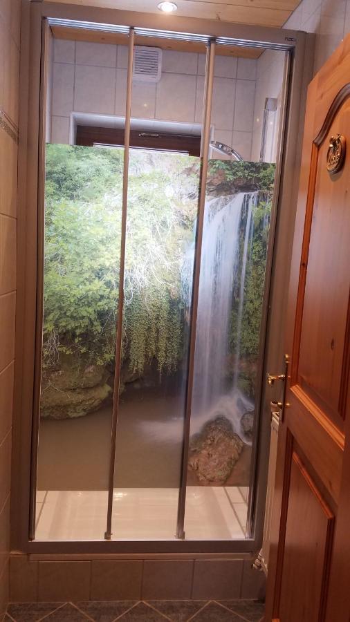 Appartement Haus Hauser Lofer